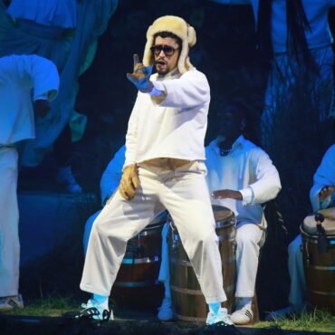 Descubre todos los detalles sobre la presentación de Bad Bunny en el Super Bowl 2026 y cómo verlo en México.