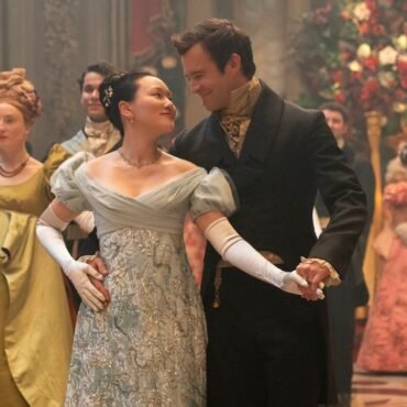 La serie Bridgerton abrirá sus puertas a la cultura latina, avanzando hacia una mayor representación en Netflix.
