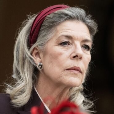 Descubre todos los detalles sobre la breve pero significativa visita de Carolina de Mónaco a la Ciudad de México.