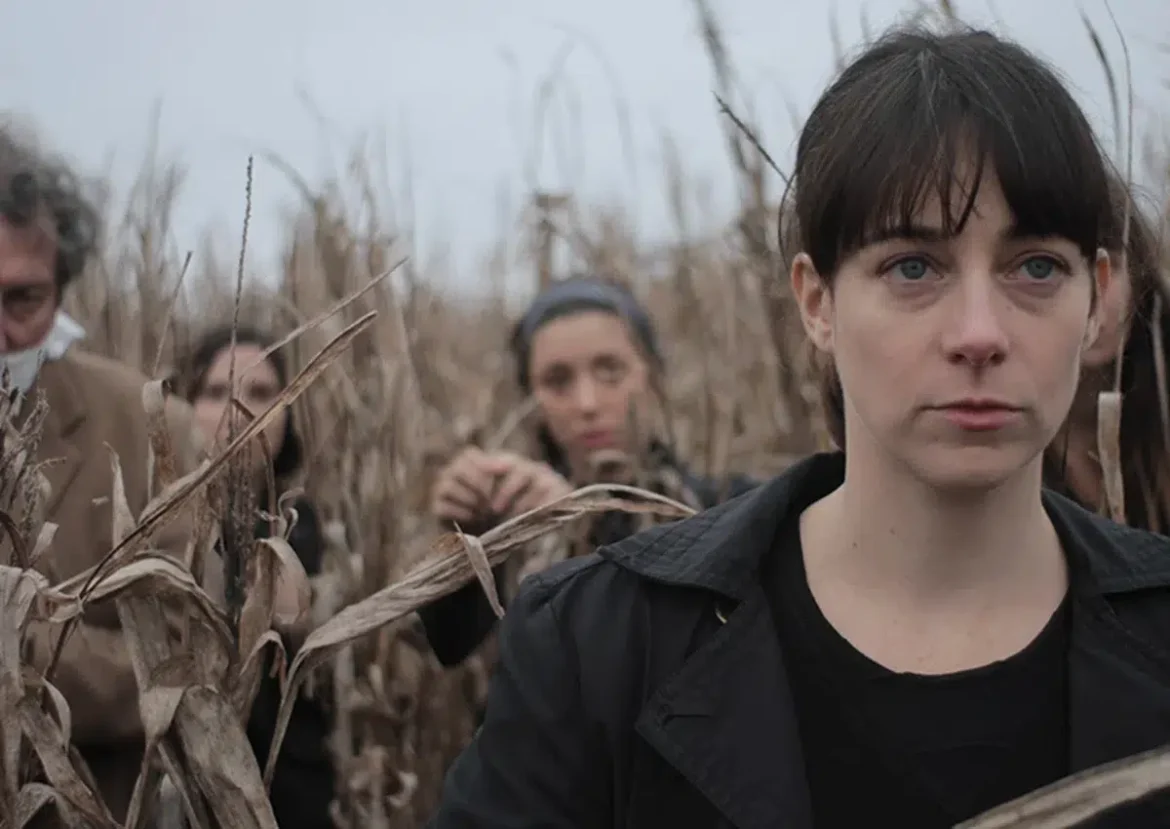 Descubre cinco ciclos de cine en Buenos Aires que no te puedes perder este febrero. Cine para todos los gustos.