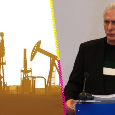 La crisis de combustible en Cuba provoca preocupación entre los artistas y la población, afectando la cultura y el día a día.