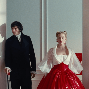 Descubre cómo puedes pasar la noche en el emblemático lugar donde se filmó Cumbres Borrascosas con Margot Robbie.