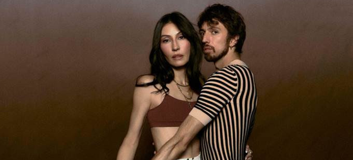 Esteman y Daniela Spalla lanzan Piensa en Mí, una colaboración que destaca por su sensibilidad y elegancia emocional.