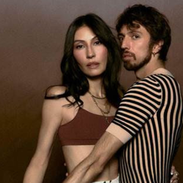 Esteman y Daniela Spalla lanzan Piensa en Mí, una colaboración que destaca por su sensibilidad y elegancia emocional.