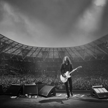 Los Foo Fighters han revelado una serie de conciertos íntimos esta semana en tres ciudades europeas clave. Entérate de todos los detalles.