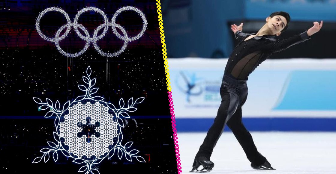 Descubre dónde seguir la inauguración y los eventos de los Juegos Olímpicos de Invierno Milano Cortina 2026 con México en acción.