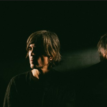 Failure presenta su nuevo single The Air's on Fire, anticipando el lanzamiento de su álbum Location Lost en abril de 2026.