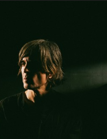 Failure presenta su nuevo single The Air's on Fire, anticipando el lanzamiento de su álbum Location Lost en abril de 2026.