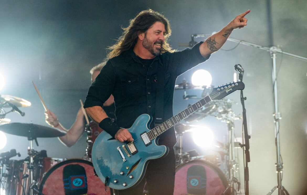 Foo Fighters han compartido su percepción sobre la creación de cada álbum, considerando que podrían ser los últimos.