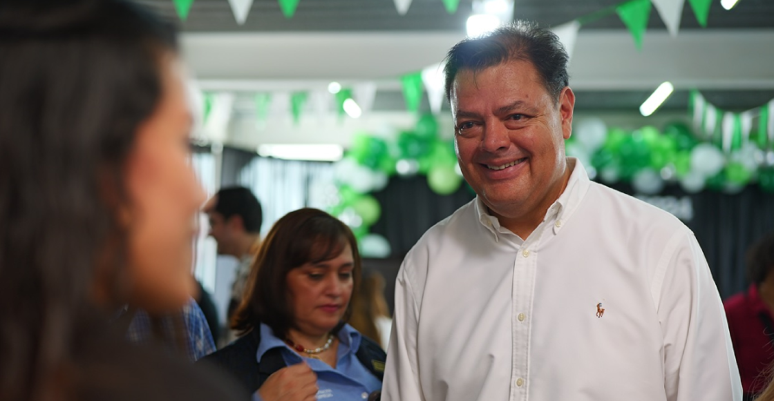 El empresario y ex candidato a alcalde de Salamanca, Gerardo Arredondo, fue secuestrado el 6 de febrero en circunstancias alarmantes.