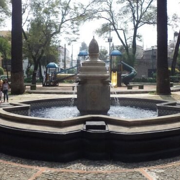 Descubre la fascinante herencia cultural de la Colonia Industrial, un barrio emblemático de la CDMX con historia.