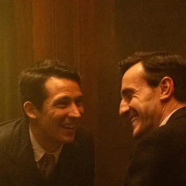 Descubre las cinco mejores películas para disfrutar en la Fiesta del Cine y revive la experiencia cinematográfica.