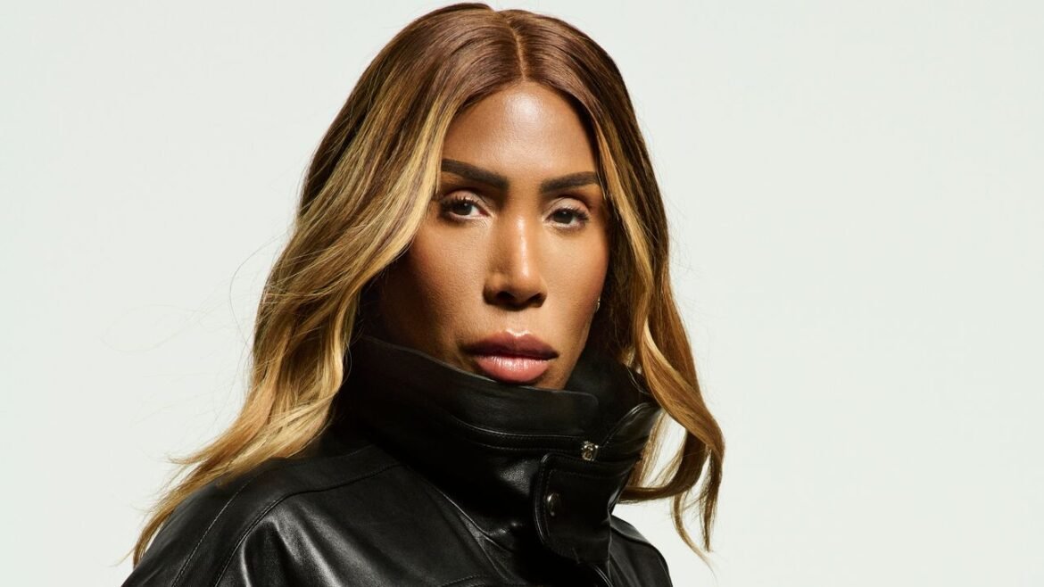 Descubre el nuevo álbum de Honey Dijon, Nightlife, que cuenta con colaboraciones de artistas destacados como Rochelle Jordan y Madison McFerrin.