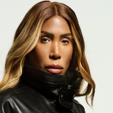 Descubre el nuevo álbum de Honey Dijon, Nightlife, que cuenta con colaboraciones de artistas destacados como Rochelle Jordan y Madison McFerrin.