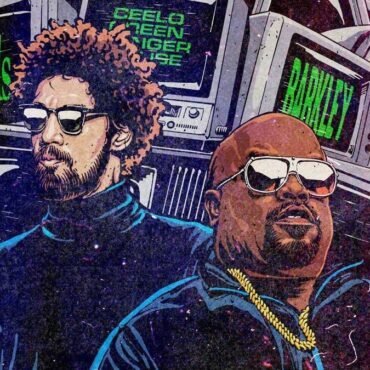 Gnarls Barkley regresa tras 18 años con Atlanta, su álbum final, y estrena la canción Pictures para celebrar.