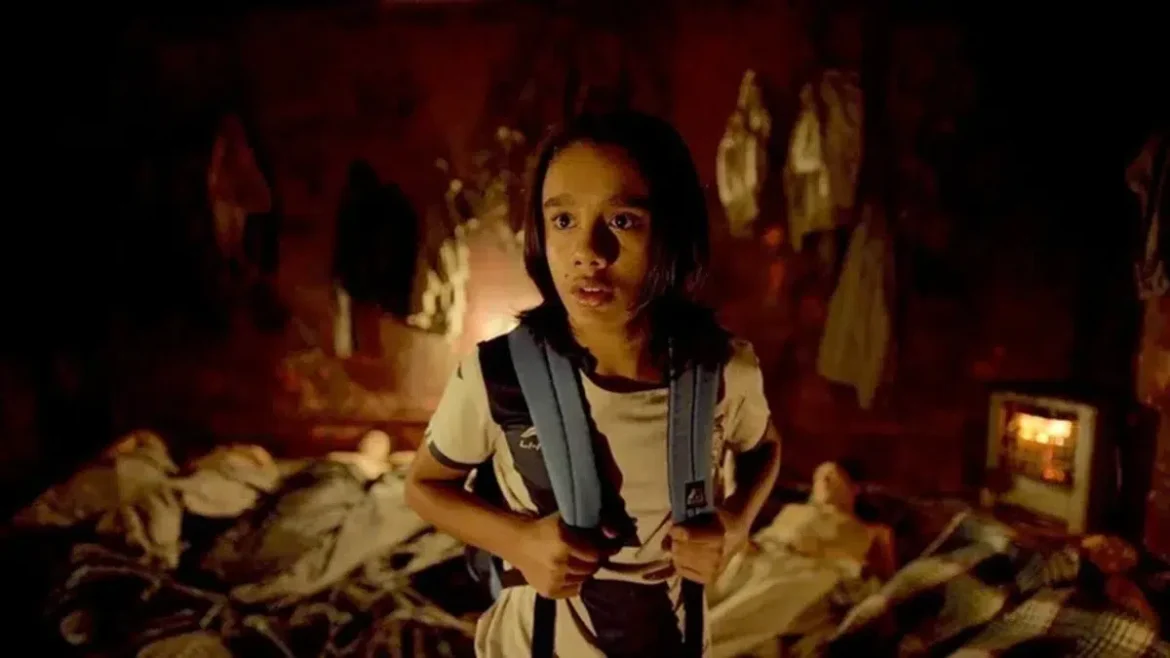 Descubre cómo La ciudad de los sueños ha resurgido en popularidad en Netflix y qué la hace única.