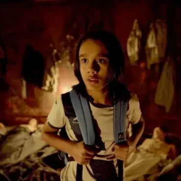 Descubre cómo La ciudad de los sueños ha resurgido en popularidad en Netflix y qué la hace única.