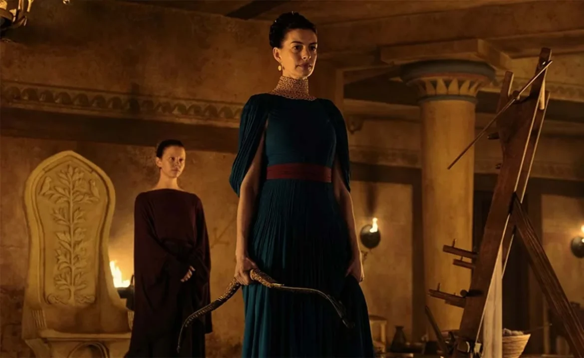 Descubre las emocionantes adaptaciones de libros icónicos que invadirán la pantalla en 2026. No te lo pierdas.