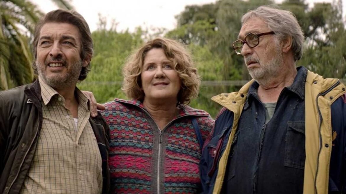 Descubre tres adaptaciones cinematográficas de novelas que están disponibles en Netflix y no te puedes perder.