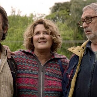 Descubre tres adaptaciones cinematográficas de novelas que están disponibles en Netflix y no te puedes perder.