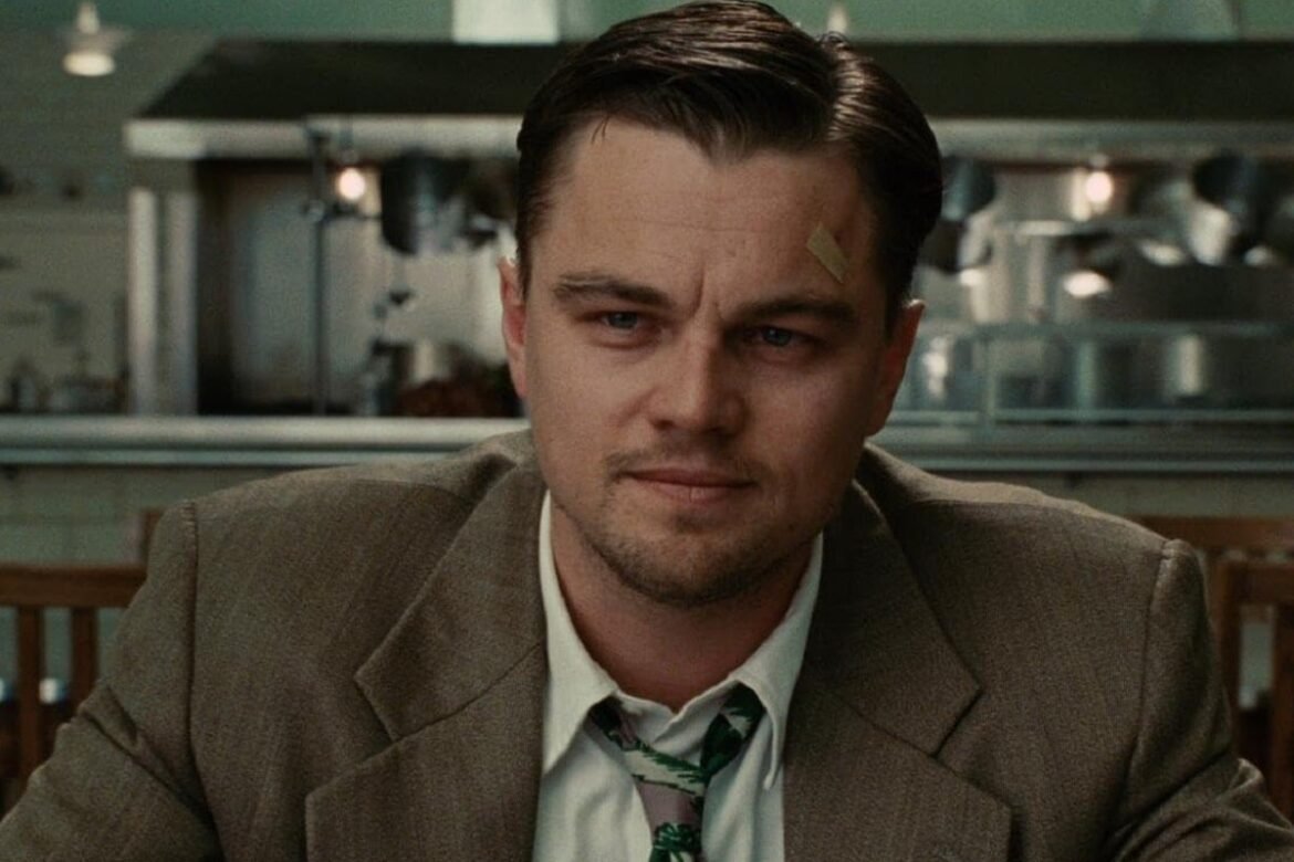 Descubre quién es la actriz que deslumbró a Leonardo DiCaprio en los años 90 y su impacto en la industria.
