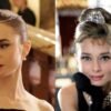 Lily Collins será Audrey Hepburn en nuevo filme sobre Breakfast at Tiffany’s