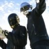 Daft Punk lanza video retro para celebrar cinco años de su separación