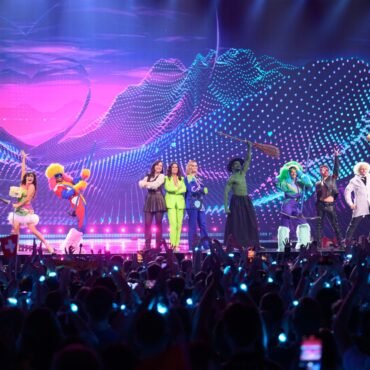 El primer Eurovision Live Tour ha sido aplazado por la EBU debido a dificultades imprevistas que han surgido.