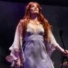 Florence + The Machine inicia su tour en el Reino Unido con Everybody Scream