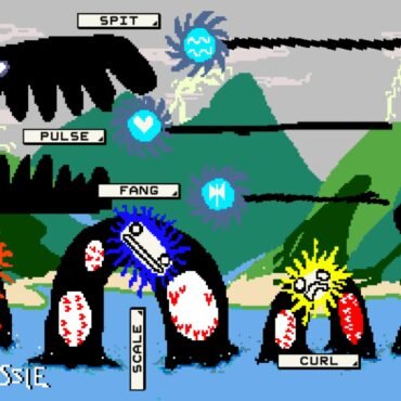 Descubre The Big Nessie, el innovador instrumento de Abbey Road Studios en colaboración con Charles Jeffrey Loverboy.