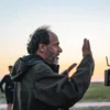 Luca Guadagnino revela las películas que no pudo soportar ver