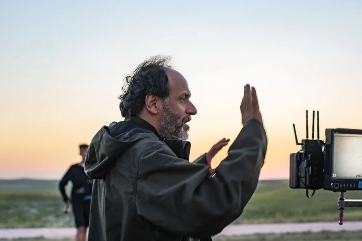 El aclamado director Luca Guadagnino critica algunas películas que considera malísimas y comparte su opinión honesta.