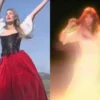 Margot Robbie revive el icónico baile de Kate Bush en Cumbres borrascosas