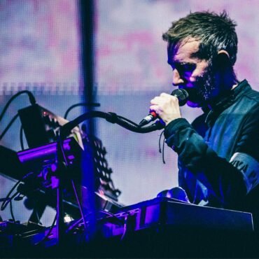 La icónica banda Massive Attack se pronuncia sobre la reciente prohibición de Palestina Action en las cortes del Reino Unido.