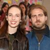 Maya Hawke y Christian Lee Hutson sorprenden con su boda íntima