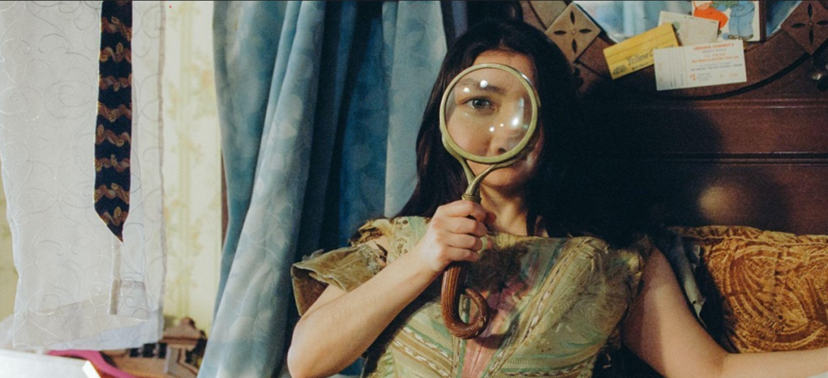 La artista Mitski lanza su segundo sencillo, una reflexión sobre las relaciones humanas en su última producción.