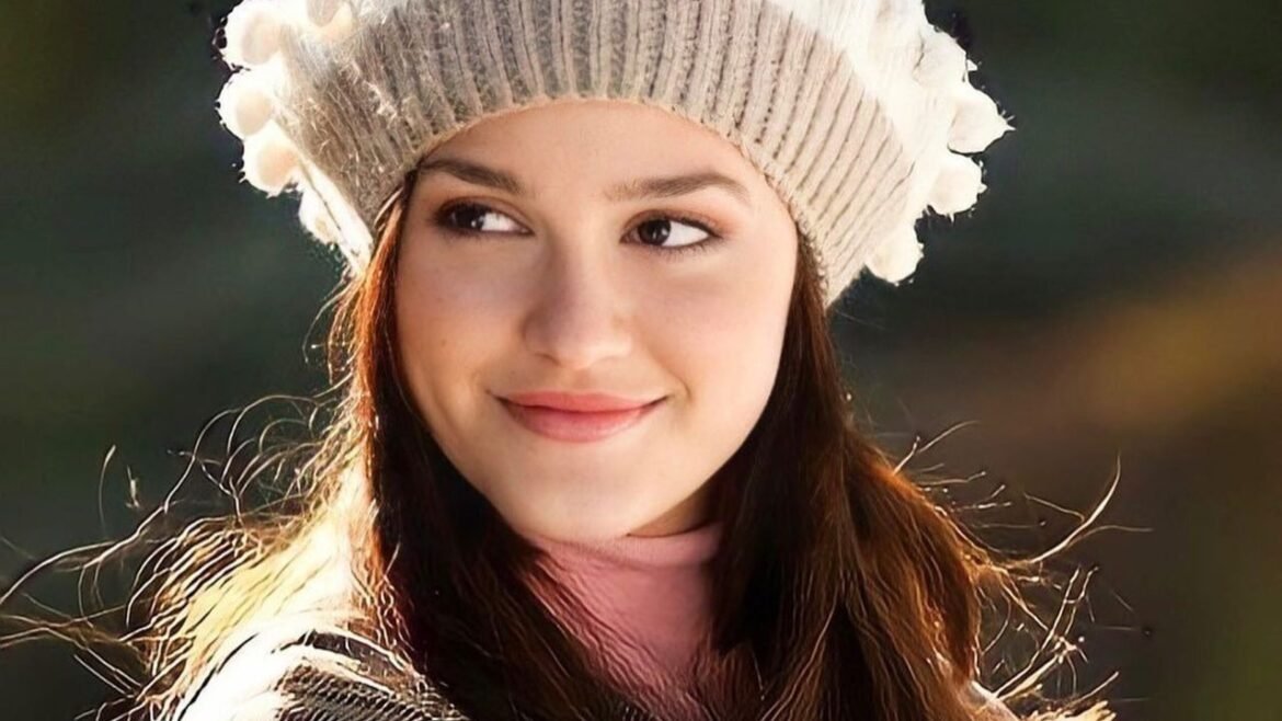 Cecily von Ziegesar cede los derechos para una novela sobre Blair Waldorf, prometiendo una nueva mirada a este icónico personaje.