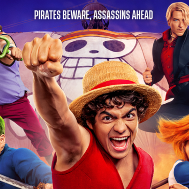 Descubre la fecha de lanzamiento y el tráiler de la esperada segunda temporada de One Piece en Netflix.