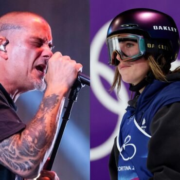 La snowboarder británica Mia Brookes revela cómo Pantera influyó en su preparación para los Juegos Olímpicos de Invierno.