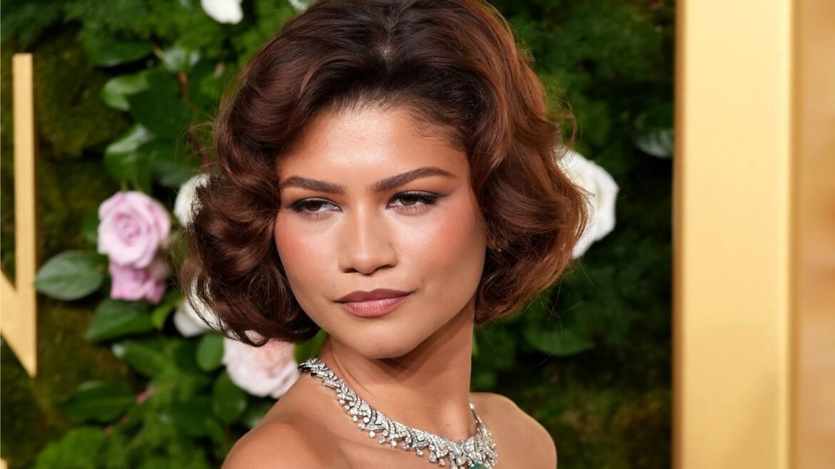 Conoce las razones detrás de la sorpresiva visita de Zendaya a Ciudad de México en esta ocasión tan especial.