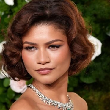 Conoce las razones detrás de la sorpresiva visita de Zendaya a Ciudad de México en esta ocasión tan especial.