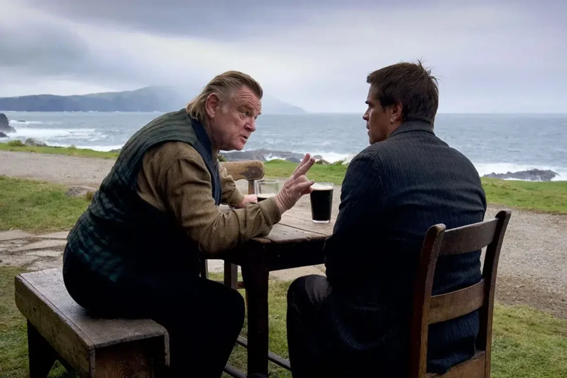 Descubre cinco películas que te sumergen en el encierro y el misterio de islas enigmáticas.