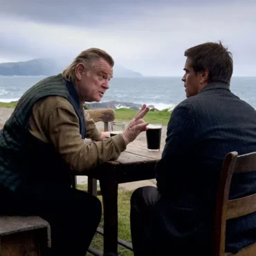 Descubre cinco películas que te sumergen en el encierro y el misterio de islas enigmáticas.