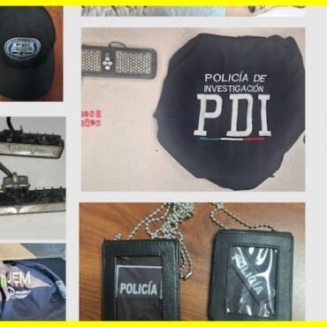 Aprender a identificar a los falsos policías es crucial para tu seguridad. Descubre cómo hacerlo y qué características buscar.