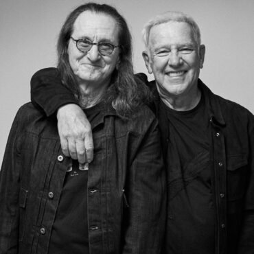 Rush se prepara para una emocionante gira en 2027, visitando el Reino Unido, Europa y Sudamérica. ¡Descubre más!