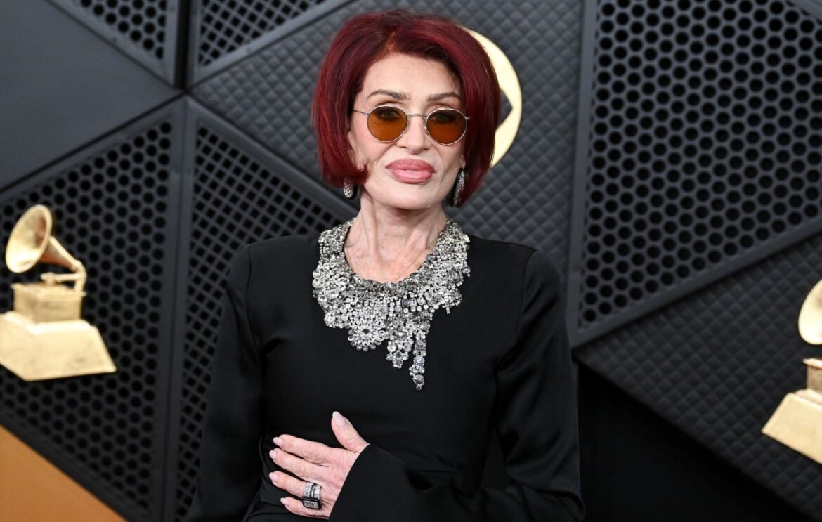 Sharon Osbourne ha expresado su interés en convertirse en la próxima alcaldesa de Birmingham, generando expectativas en la comunidad.
