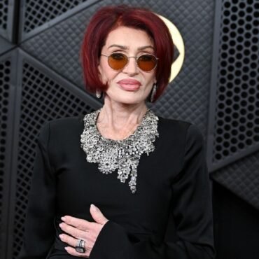 Sharon Osbourne ha expresado su interés en convertirse en la próxima alcaldesa de Birmingham, generando expectativas en la comunidad.