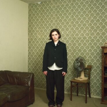 El nuevo sencillo de Snail Mail, My Maker, anticipa el tercer álbum Ricochet que lanzará en marzo.