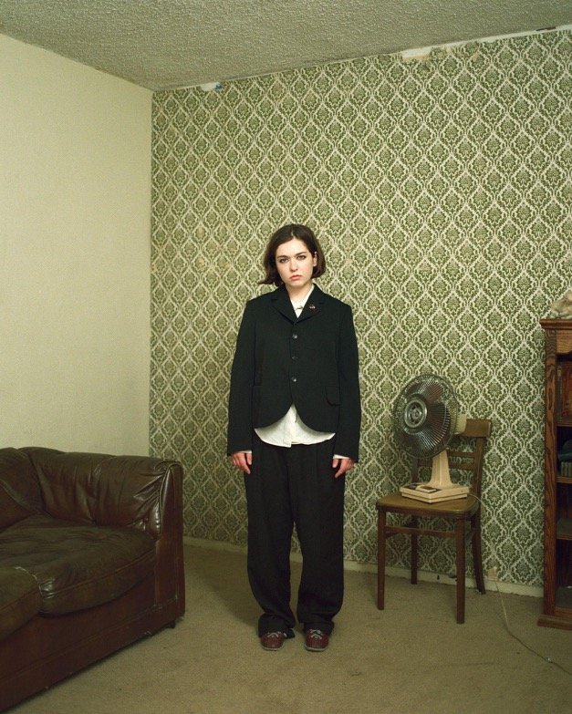 El nuevo sencillo de Snail Mail, My Maker, anticipa el tercer álbum Ricochet que lanzará en marzo.