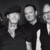 Social Distortion regresa con su disco Born To Kill tras 15 años